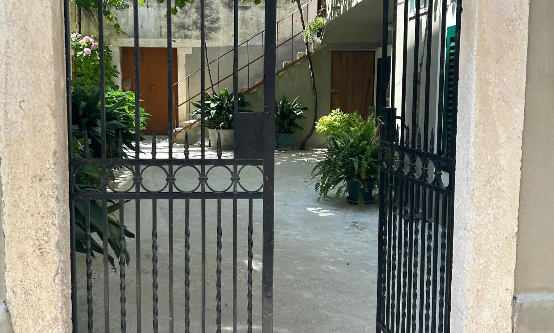 **** Guest house Antique Spalato Luxury Rooms Croatia