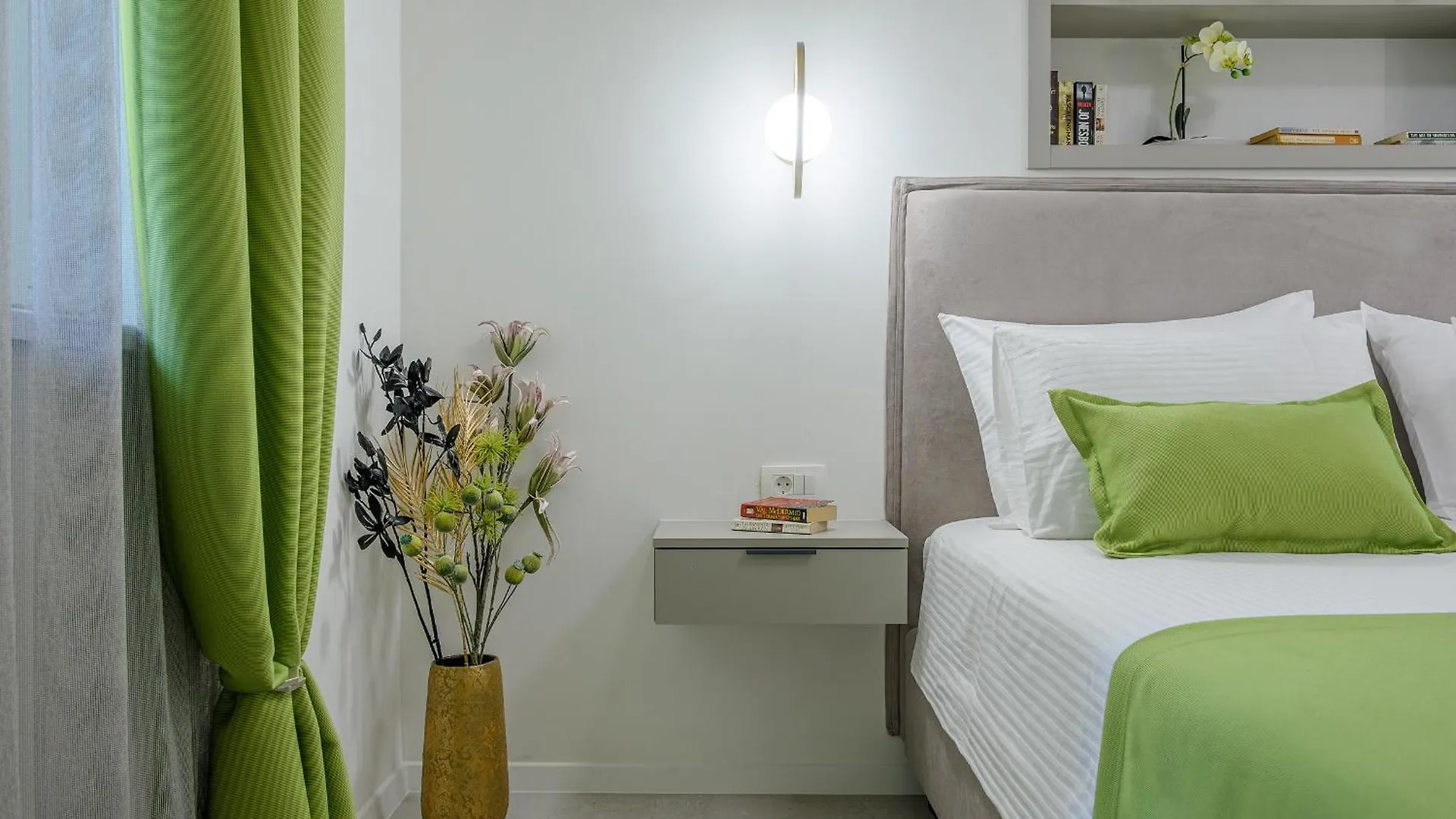 Antique Spalato Luxury Rooms