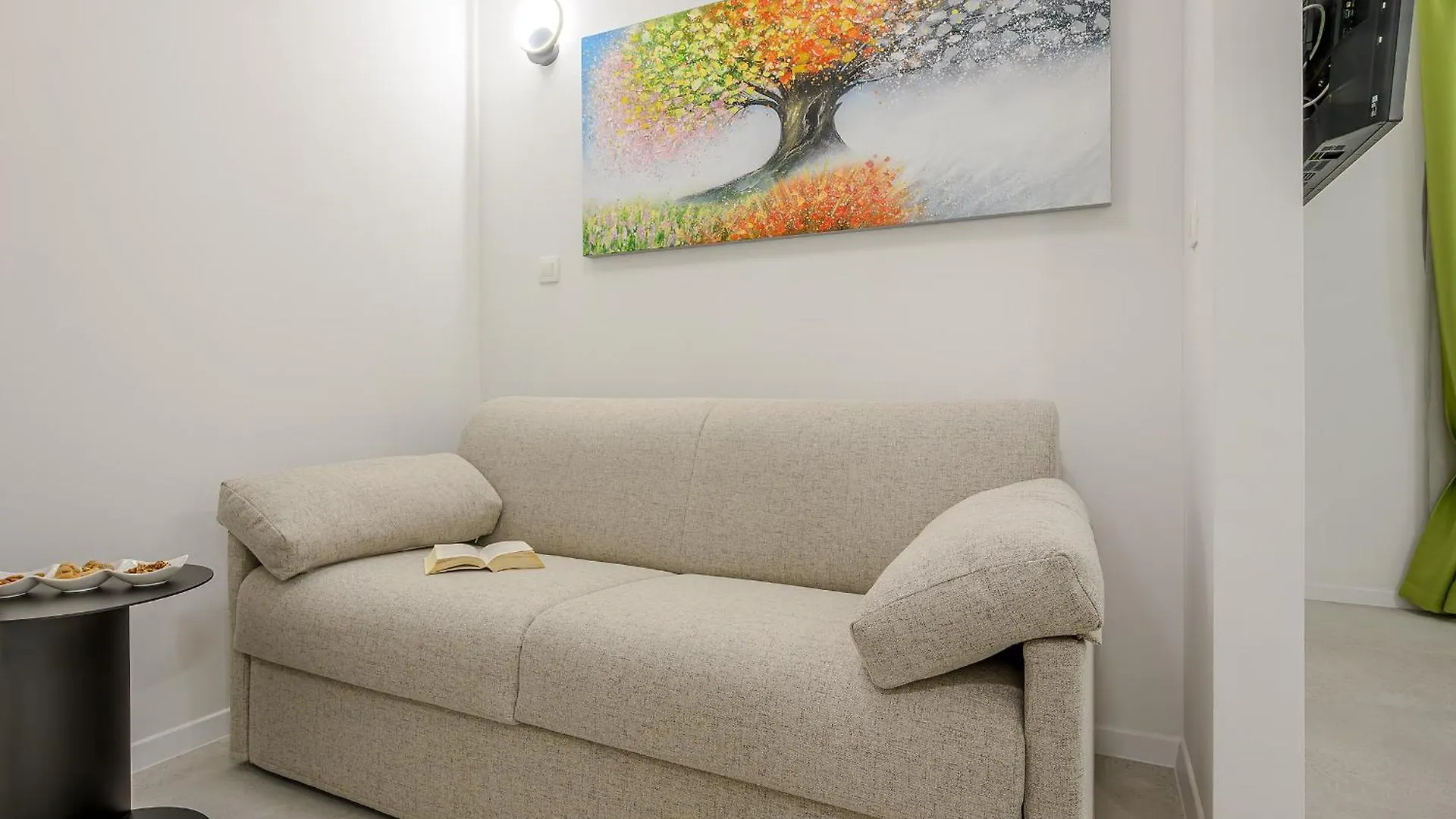 Antique Spalato Luxury Rooms 4*, Split Croatia