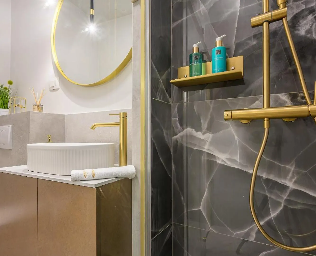 Antique Spalato Luxury Rooms