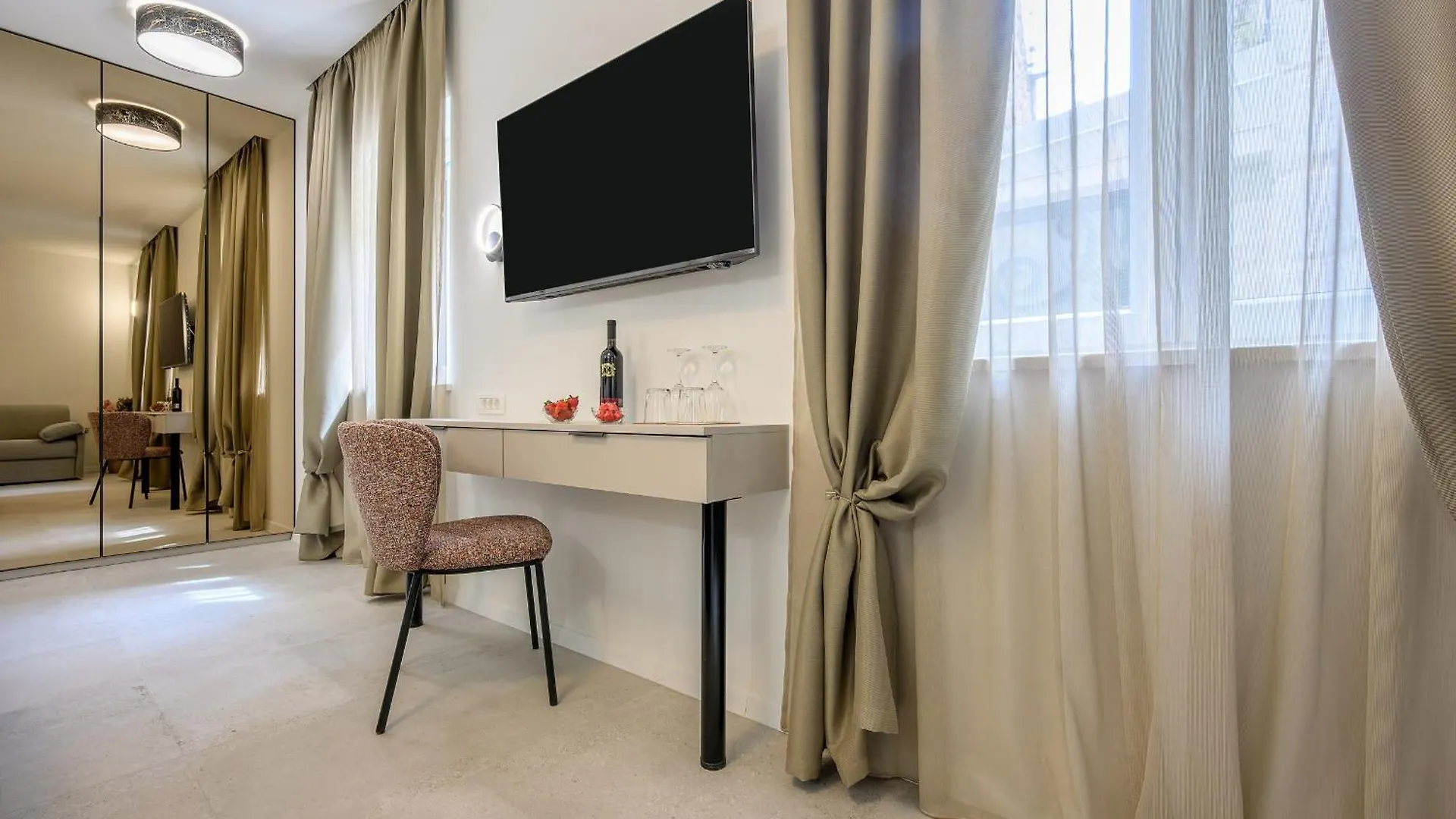 Antique Spalato Luxury Rooms Croatia