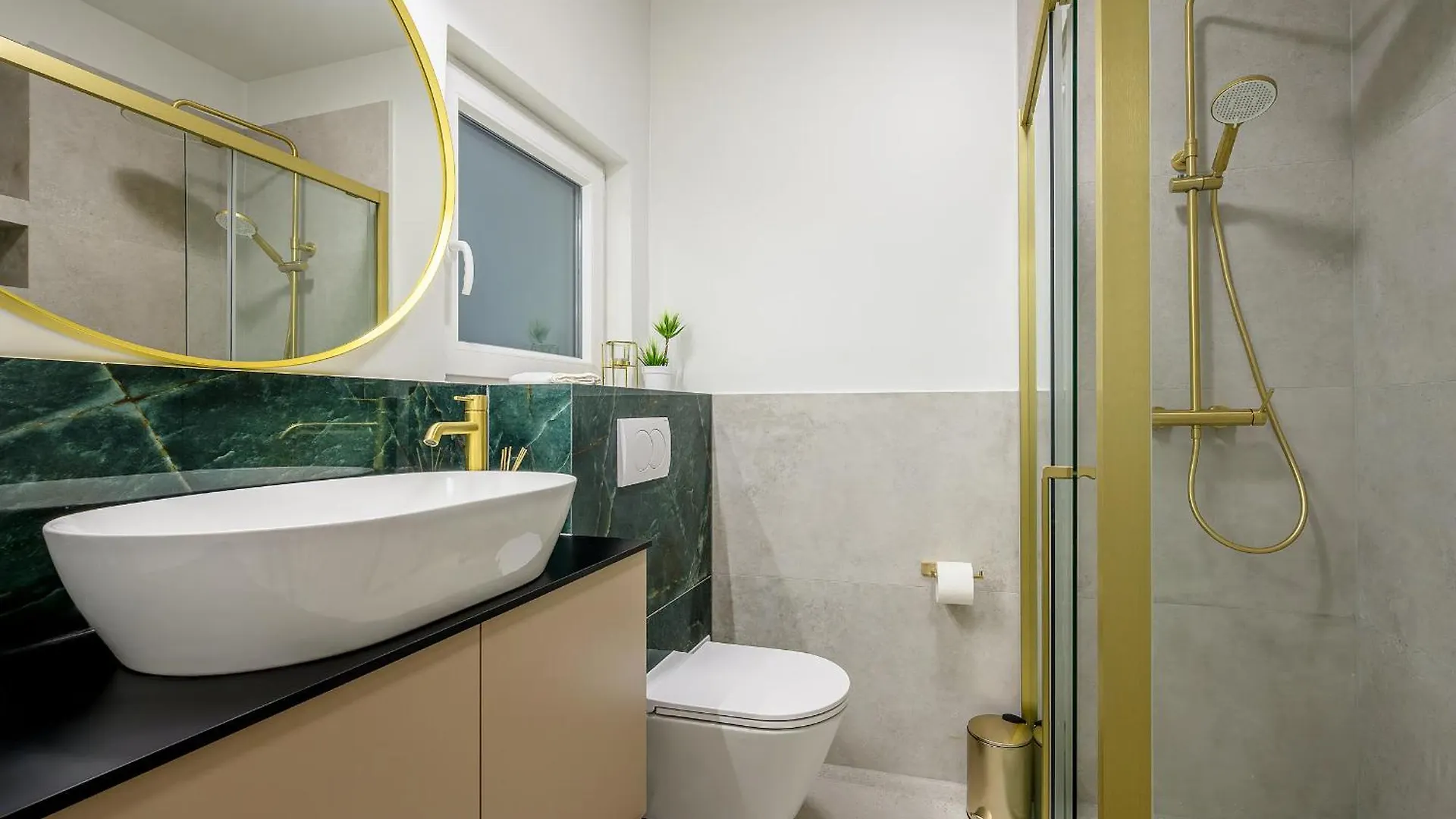 Antique Spalato Luxury Rooms Croatia
