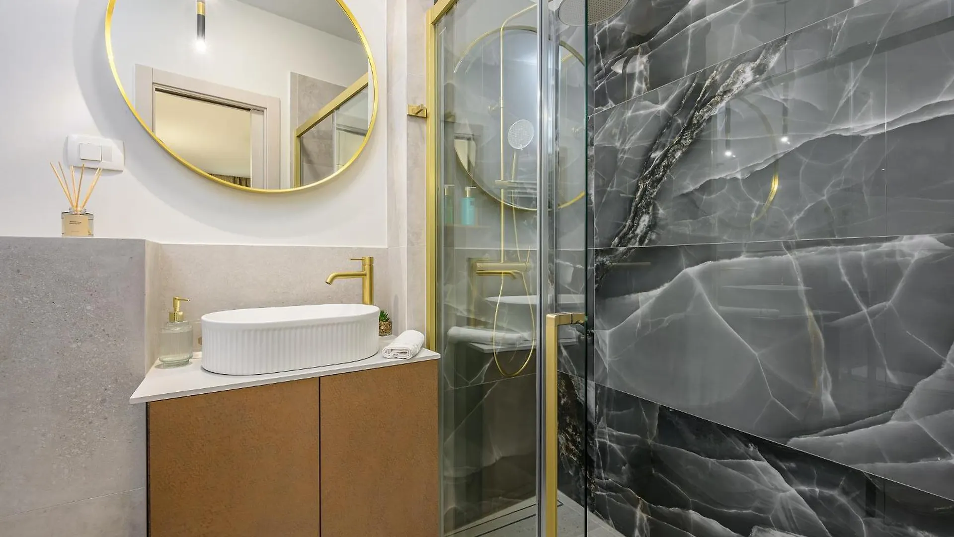 Antique Spalato Luxury Rooms Croatia