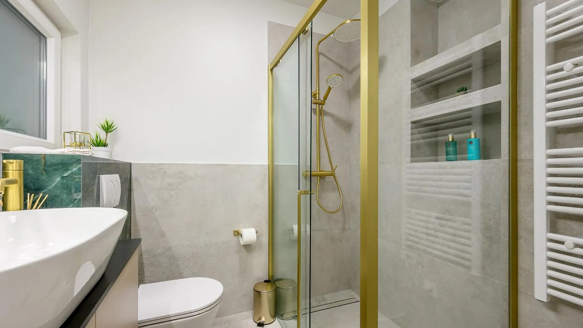 Gostinjska kuća Antique Spalato Luxury Rooms