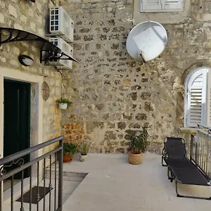 Marin , Trogir Croatia